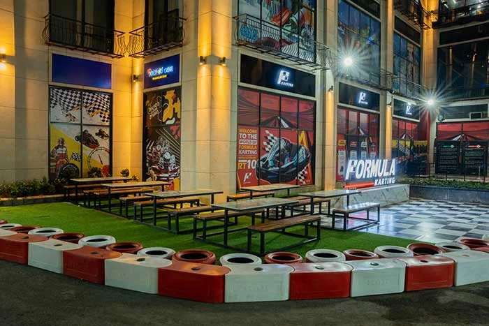 Formula Karting: The Ultimate Go-Karting Destination in Pune