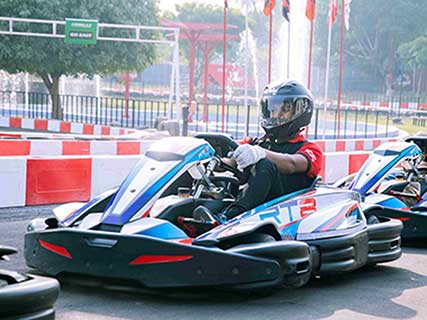 formula karting gallary image