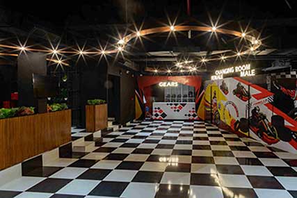 formula karting gallary image