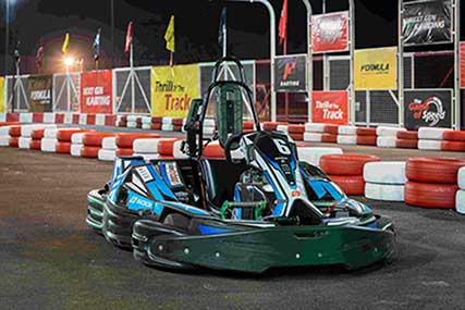 formula karting gallary image