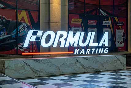 formula karting gallary image